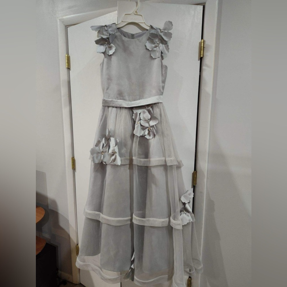 LangTing bridal dress